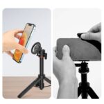 VRIG MG-24 スマホホルダー  磁気マグネット式 マウント  三脚 マウント Magsafe 1/4”ネジマウント  磁気マグネット  SKU:PC07312026043 - 画像 (3)