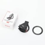VRIG AC103 Osmo Pocket4P/3 対応 マグネット拡張スタンド 磁気マウントアダプター  MagSafeスマホに対応 コールドシュー付き 360°回転 両面強力磁石 1/4ネジ穴   iPhone17 16/Osmo Pocket3/Osmo pocket4Action対応 SKU:PC07312026045 - 画像 (10)