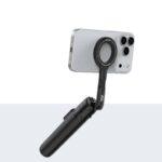 VRIG TP-27 マグネット スマホ自撮り棒 N52強力磁石を搭載 スマホ 三脚 iPhone&Android対応