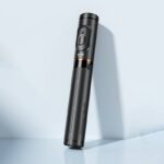 VRIG TP17 スマホ自撮り棒 スマホ 三脚 iPhone&Android対応