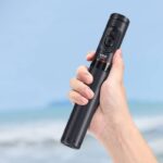 VRIG TP17 スマホ自撮り棒 スマホ 三脚 iPhone&Android対応