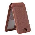 iPhone・スマホ 通用Magsafe対応ケース  強力磁 ケース  角度調節可能 折れ畳式 カード収納可能 ケース  magsafe対応収納ケース 全5色 SKU:PC08052026014 - 画像 (17)