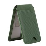 iPhone・スマホ 通用Magsafe対応ケース  強力磁 ケース  角度調節可能 折れ畳式 カード収納可能 ケース  magsafe対応収納ケース 全5色 SKU:PC08052026014 - 画像 (8)