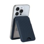 iPhone・スマホ 通用Magsafe対応ケース  強力磁 ケース  角度調節可能 折れ畳式 カード収納可能 ケース  magsafe対応収納ケース 全5色 SKU:PC08052026014 - 画像 (4)