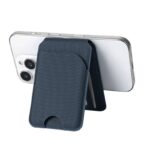 iPhone・スマホ 通用Magsafe対応ケース  強力磁 ケース  角度調節可能 折れ畳式 カード収納可能 ケース  magsafe対応収納ケース 全5色 SKU:PC08052026014 - 画像 (3)
