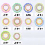 両面 折り畳式 マグネット式 スマホ スタンド Magsafe対応 スマートフォン 強磁器マグネット 全機種対応 マグネット iphone スタンド 落下防止  全10色  SKU:PC08052026018 - 画像 (3)