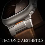 アップルウォッチ バンド 本革 バンド Apple Watchバンド apple watch 44mm 45mm 46mm 49mm ULTRA 本革 ベルト AppleWatchベルト スポーツバンド 全9色 SKU:PC08052026019 - 画像 (14)