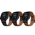 アップルウォッチ バンド 本革 バンド Apple Watchバンド apple watch 44mm 45mm 46mm 49mm ULTRA 本革 ベルト AppleWatchベルト スポーツバンド 全9色 SKU:PC08052026019 - 画像 (2)