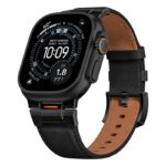 アップルウォッチ バンド 本革 バンド Apple Watchバンド apple watch 44mm 45mm 46mm 49mm ULTRA 本革 ベルト AppleWatchベルト スポーツバンド 全9色 SKU:PC08052026019 - 画像 (10)