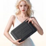 iPad 収納ケース ノートパソコンバッグ ノートPC パソコン ケース   PCケース インナーケース ポーチ 全6色 SKU:PC08052026026 - 画像 (24)