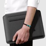iPad 収納ケース ノートパソコンバッグ ノートPC パソコン ケース   PCケース インナーケース ポーチ 全6色 SKU:PC08052026026 - 画像 (22)