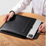 iPad 収納ケース ノートパソコンバッグ ノートPC パソコン ケース   PCケース インナーケース ポーチ 全6色 SKU:PC08052026026 - 画像 (21)