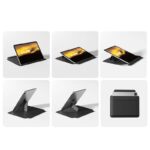 iPad 収納ケース ノートパソコンバッグ ノートPC パソコン ケース   PCケース インナーケース ポーチ 全6色 SKU:PC08052026026 - 画像 (18)