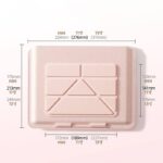 iPad 収納ケース ノートパソコンバッグ ノートPC パソコン ケース   PCケース インナーケース ポーチ 全6色 SKU:PC08052026026 - 画像 (11)