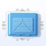 iPad 収納ケース ノートパソコンバッグ ノートPC パソコン ケース   PCケース インナーケース ポーチ 全6色 SKU:PC08052026026 - 画像 (9)