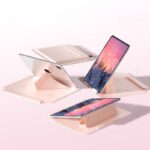 iPad 収納ケース ノートパソコンバッグ ノートPC パソコン ケース   PCケース インナーケース ポーチ 全6色 SKU:PC08052026026 - 画像 (3)