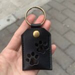 ペット 遺毛入れ ペット 犬の毛 猫の毛 キーホルダー ペットひげ 犬の毛収納  遺毛ケース ペット 遺毛 お守り 全7色 SKU:PC08052026030 - 画像 (4)