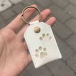 ペット 遺毛入れ ペット 犬の毛 猫の毛 キーホルダー ペットひげ 犬の毛収納  遺毛ケース ペット 遺毛 お守り 全7色 SKU:PC08052026030 - 画像 (20)