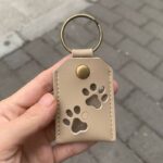 ペット 遺毛入れ ペット 犬の毛 猫の毛 キーホルダー ペットひげ 犬の毛収納  遺毛ケース ペット 遺毛 お守り 全7色 SKU:PC08052026030 - 画像 (13)