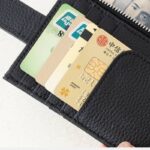 ミニ チェーン レザー 本革 財布 革小物 小物入れ 小物 ミニ財布 紛失防止 マルチケース ICカード 定期券 社員証 全7色 SKU:PC08052026044 - 画像 (11)