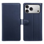 iPhone 17e/16e 本革 手帳型ケース iPhone 17pro 対応 手帳型ケース iPhone16本革製レザー ケース スマホケース 全5色 SKU:PC08052026045 - 画像 (6)