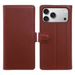 iPhone 17e/16e 本革 手帳型ケース iPhone 17pro 対応 手帳型ケース iPhone16本革製レザー ケース スマホケース 全5色 SKU:PC08052026045 - 画像 (7)