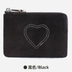 RFIDブロック小銭入れ コインケース 鍵 ミニ チェーン レザー 本革 財布 革小物 小物入れ 小物 ミニ財布 紛失防止 マルチケース 全6色 SKU:PC08052026049 - 画像 (7)
