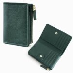 RFIDブロック小銭入れ コインケース 鍵 ミニ チェーン レザー 本革 財布 革小物 小物入れ 小物 ミニ財布 紛失防止 マルチケース 全6色 SKU:PC08052026050 - 画像 (5)