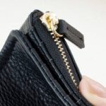 RFIDブロック小銭入れ コインケース 鍵 ミニ チェーン レザー 本革 財布 革小物 小物入れ 小物 ミニ財布 紛失防止 マルチケース 全6色 SKU:PC08052026050 - 画像 (11)