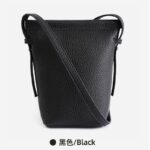スマホショルダー 本革斜めがけバッグ 通勤バッグ 小物収納 財布 スマホポーチ お財布 レディース ショルダーバッグ スマホショルダーバッグ 全5色 SKU:PC08052026052 - 画像 (12)