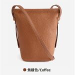 スマホショルダー 本革斜めがけバッグ 通勤バッグ 小物収納 財布 スマホポーチ お財布 レディース ショルダーバッグ スマホショルダーバッグ 全5色 SKU:PC08052026052 - 画像 (11)