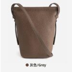 スマホショルダー 本革斜めがけバッグ 通勤バッグ 小物収納 財布 スマホポーチ お財布 レディース ショルダーバッグ スマホショルダーバッグ 全5色 SKU:PC08052026052 - 画像 (9)