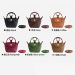 ネックストラップ付き ミニコインケース ミニ コインケース 小銭入れ 革 皮革 レザー 首掛け ネックストラップ 小物入れ ポーチ 全6色 SKU:PC08052026053 - 画像 (16)