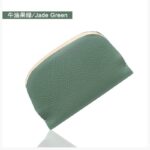 小銭入れ コインケース  がま口財布  ミニ財布 本革マルチケース おしゃれ 革小物  収納ポーチ ICカード 定期券 社員証 全9色 SKU:PC08052026055 - 画像 (14)