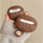 AirPods Pro3 TPUケース AirPods3 第三世代 TPU Apple Airpods Pro カバー エアーポッズ カバー  SKU:PC08082026001 - 画像 (3)