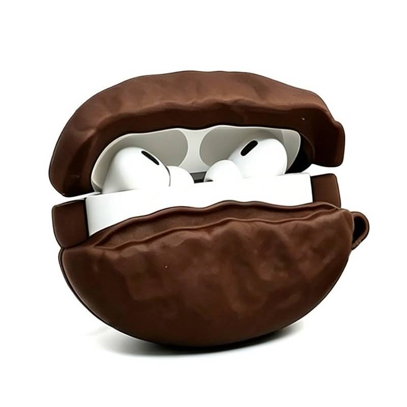 PC08082026001-3 AirPods Pro3 TPUケース AirPods3 第三世代 TPU Apple Airpods Pro カバー エアーポッズ カバー SKU:PC08082026001 - 画像 (1)