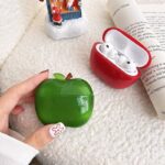 AirPods Pro3 TPUケース AirPods3 第三世代 TPU Apple Airpods Pro カバー エアーポッズ カバー  全2色 SKU:PC08082026002 - 画像 (3)