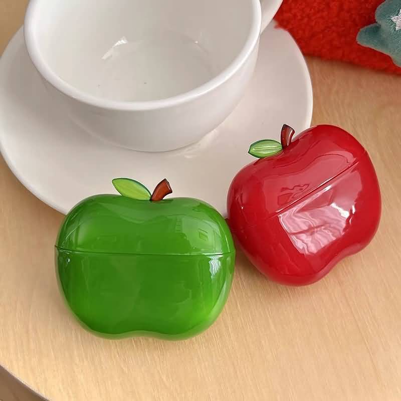 PC08082026002-3 AirPods Pro3 TPUケース AirPods3 第三世代 TPU Apple Airpods Pro カバー エアーポッズ カバー 全2色 SKU:PC08082026002 - 画像 (1)