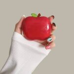 AirPods Pro3 TPUケース AirPods3 第三世代 TPU Apple Airpods Pro カバー エアーポッズ カバー  全2色 SKU:PC08082026002 - 画像 (5)