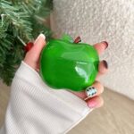 AirPods Pro3 TPUケース AirPods3 第三世代 TPU Apple Airpods Pro カバー エアーポッズ カバー  全2色 SKU:PC08082026002 - 画像 (4)