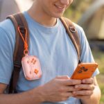 AirPods Pro3 2in1 PC+TPUケース AirPods3 第三世代 TPU Apple Airpods Pro カバー エアーポッズ カバー 全6色 SKU:PC08082026004 - 画像 (5)