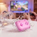 AirPods Pro3 2in1 PC+TPUケース AirPods3 第三世代 TPU Apple Airpods Pro カバー エアーポッズ カバー 全6色 SKU:PC08082026004 - 画像 (3)