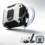 AirPods Pro3 2in1 PC+TPUケース AirPods3 第三世代 TPU Apple Airpods Pro カバー エアーポッズ カバー全6色  SKU:PC08082026007 - 画像 (10)