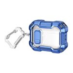 AirPods Pro3 2in1 PC+TPUケース AirPods3 第三世代 TPU Apple Airpods Pro カバー エアーポッズ カバー全8色 SKU:PC08082026008 - 画像 (6)