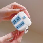 AirPods Pro3 TPUケース AirPods3 第三世代 TPU Apple Airpods Pro カバー エアーポッズ カバー  SKU:PC08082026009 - 画像 (3)