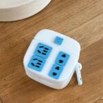 AirPods Pro3 TPUケース AirPods3 第三世代 TPU Apple Airpods Pro カバー エアーポッズ カバー  SKU:PC08082026009 - 画像 (5)