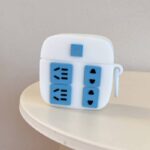 AirPods Pro3 TPUケース AirPods3 第三世代 TPU Apple Airpods Pro カバー エアーポッズ カバー  SKU:PC08082026009 - 画像 (8)