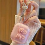 AirPods Pro3 TPUケース AirPods3 第三世代 TPU Apple Airpods Pro カバー エアーポッズ カバー  SKU:PC08082026010 - 画像 (3)