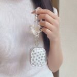 AirPods Pro3 TPUケース AirPods3 第三世代 TPU Apple Airpods Pro カバー エアーポッズ カバー  SKU:PC08082026011 - 画像 (4)