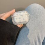 Airpodspro/pro2  TPUケース AirPods3 第三世代 TPU Apple Airpods Pro カバー エアーポッズ カバー SKU:PC08082026012 - 画像 (6)
